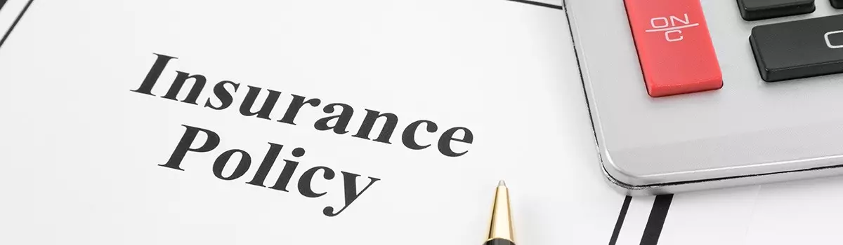 Non fault Insurance Claim Non fault Insurance Claim