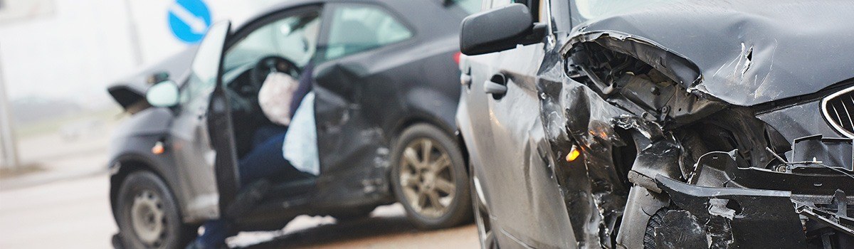 What to do if you car is written off What to do if you car is written off