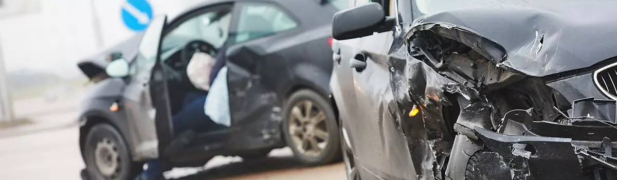 What to do if you car is written off What to do if you car is written off