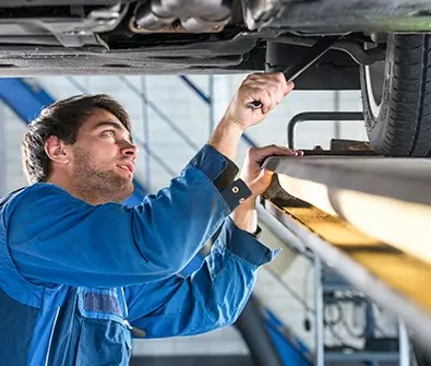 Auto Garages In Kings Langley