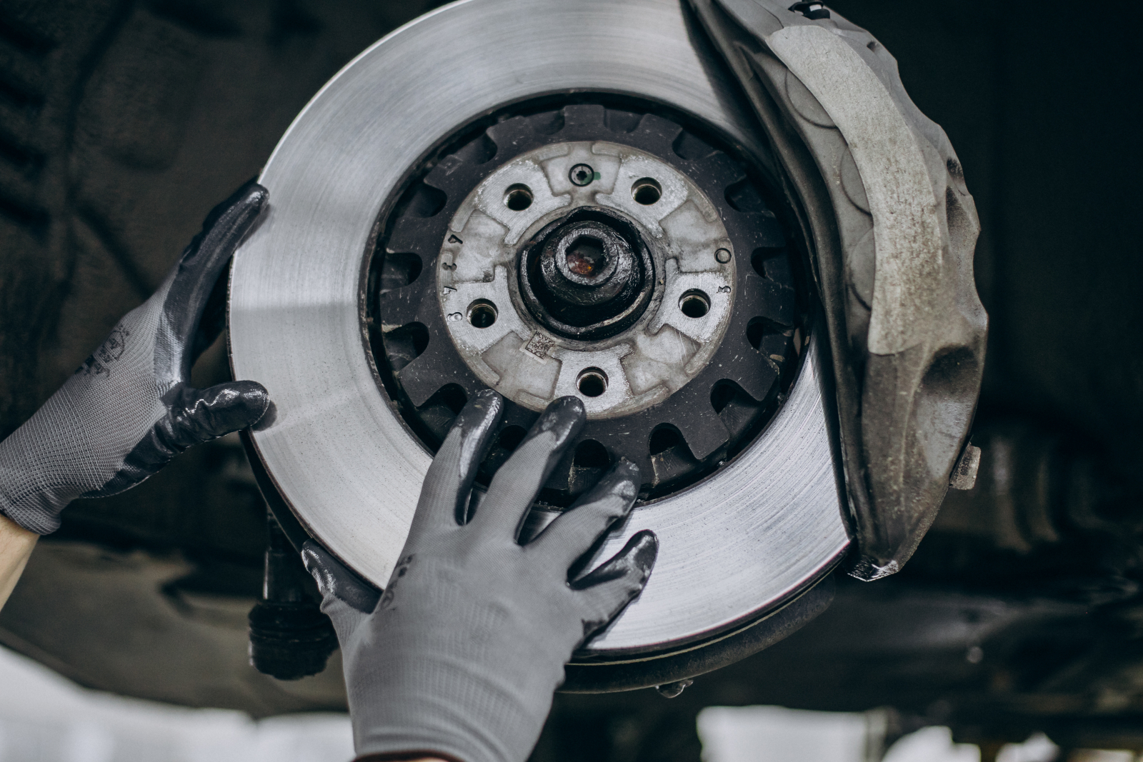 What Is The Importance Of Brake Testing What Is The Importance Of Brake Testing