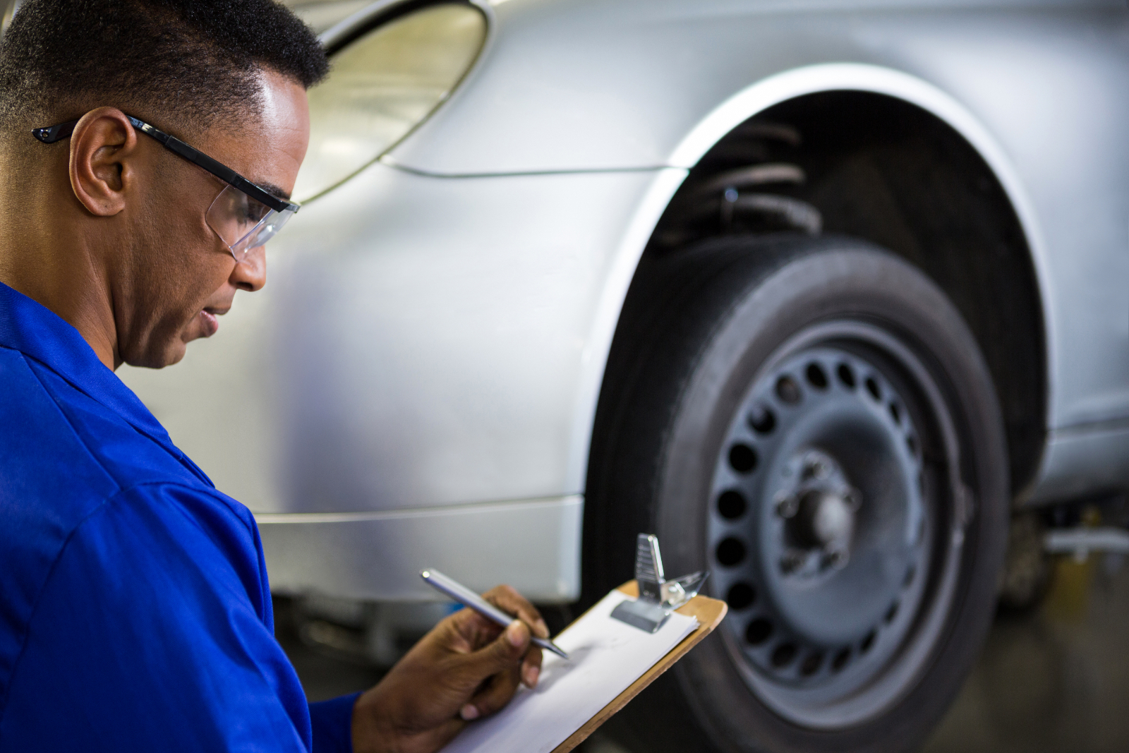 What Is The Importance Of Brake Testing? Car Brake Repair & Brake Pad Replacement Watford And Hertfordshire